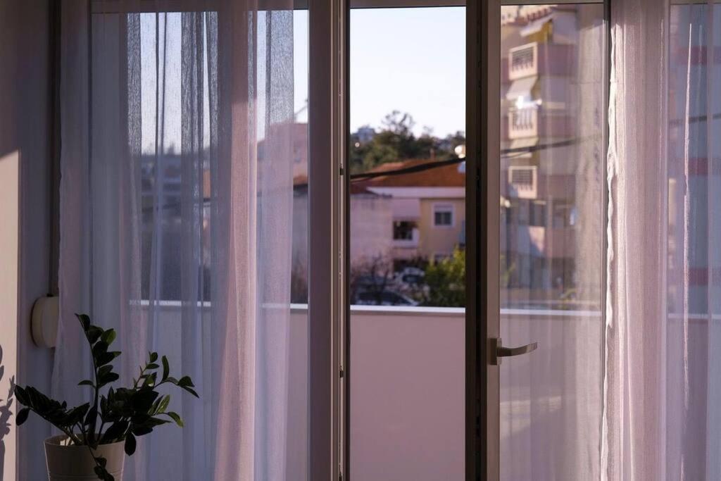 East Coast Senses Apartment Thessaloniki Exterior photo