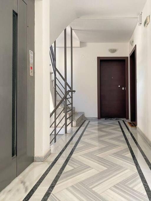 East Coast Senses Apartment Thessaloniki Exterior photo